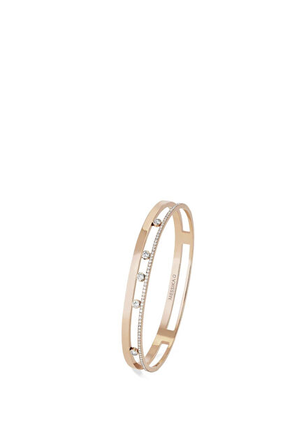 Move Romane Women's Gold Bracelet
